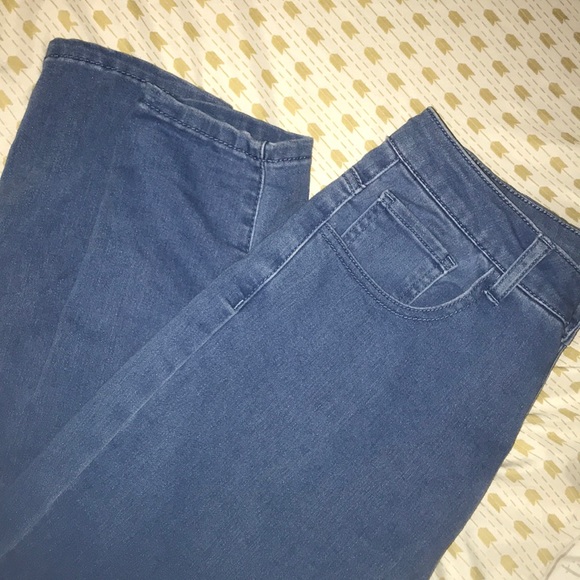 Forever 21 Jeggings - Picture 3 of 4